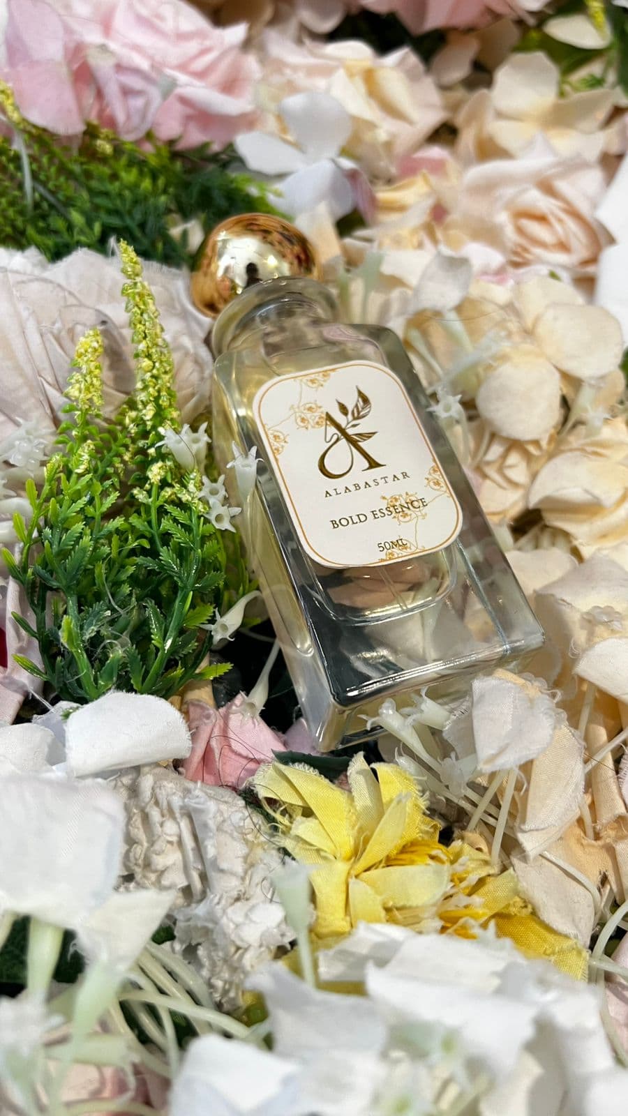 Bold Essence